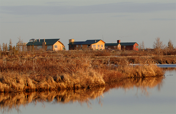 Dymond Lake Lodge Dymond Lake Lodge