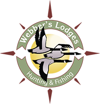 Webber’s Lodges